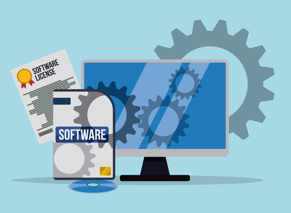 Software Management DIB SCC CyberAssist