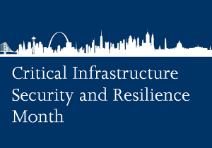 Keeping Infrastructure Strong and Secure